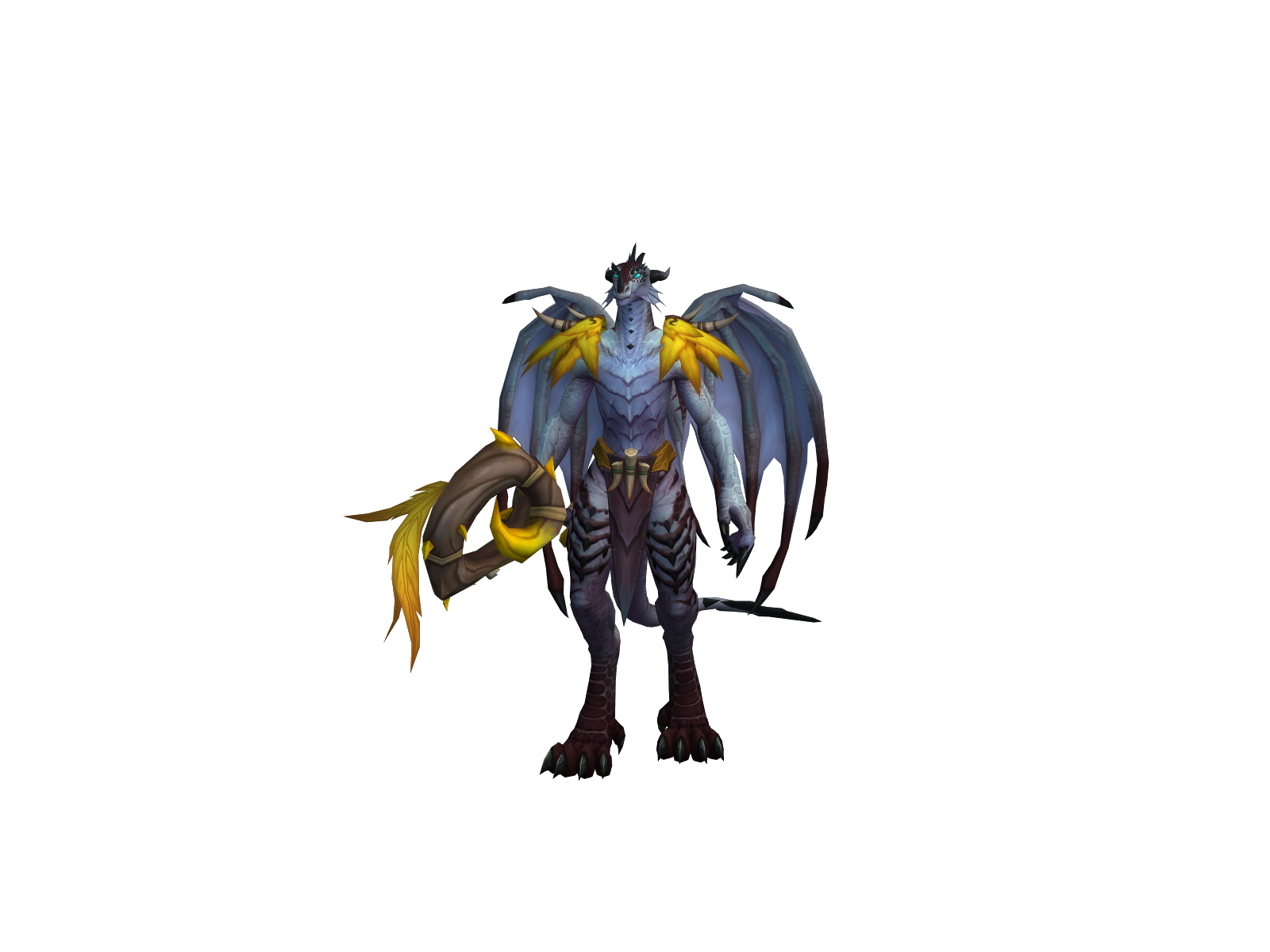 Pastorscalie