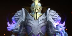 Excavalier's icon