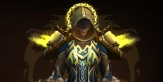 Heálarious's icon