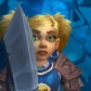 Delphiemonk avatar