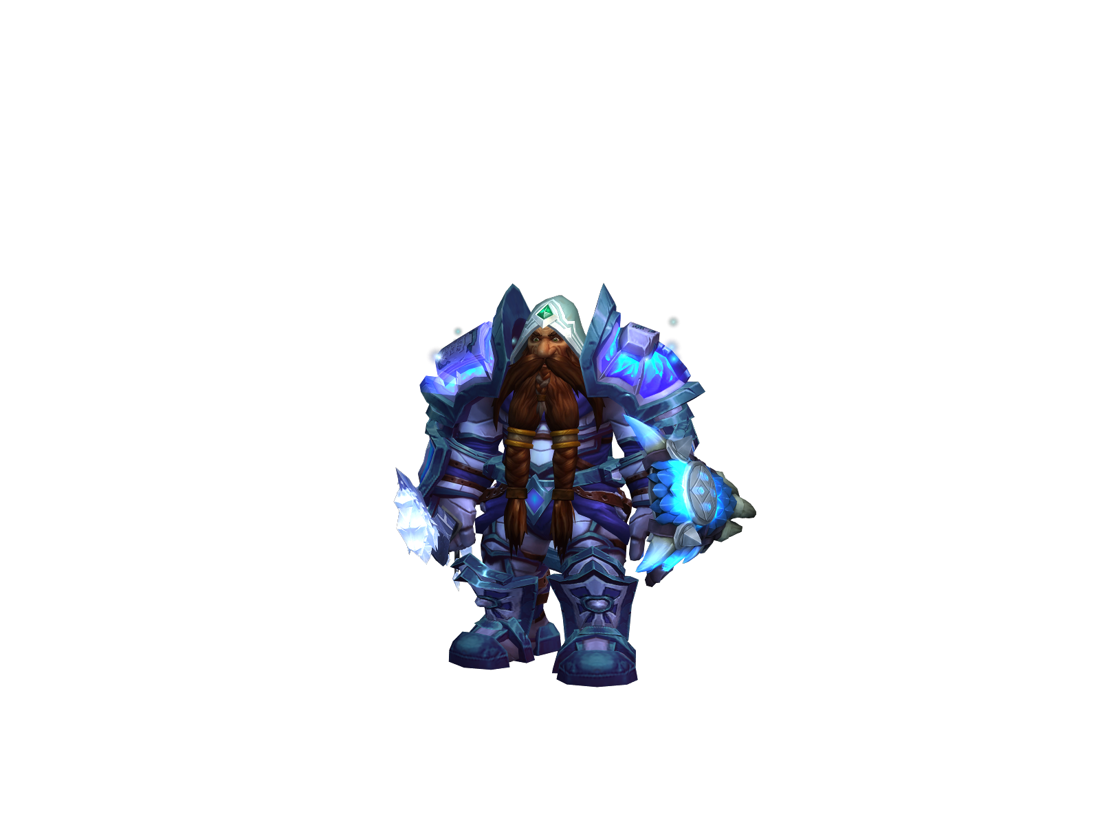 Grizzllybear