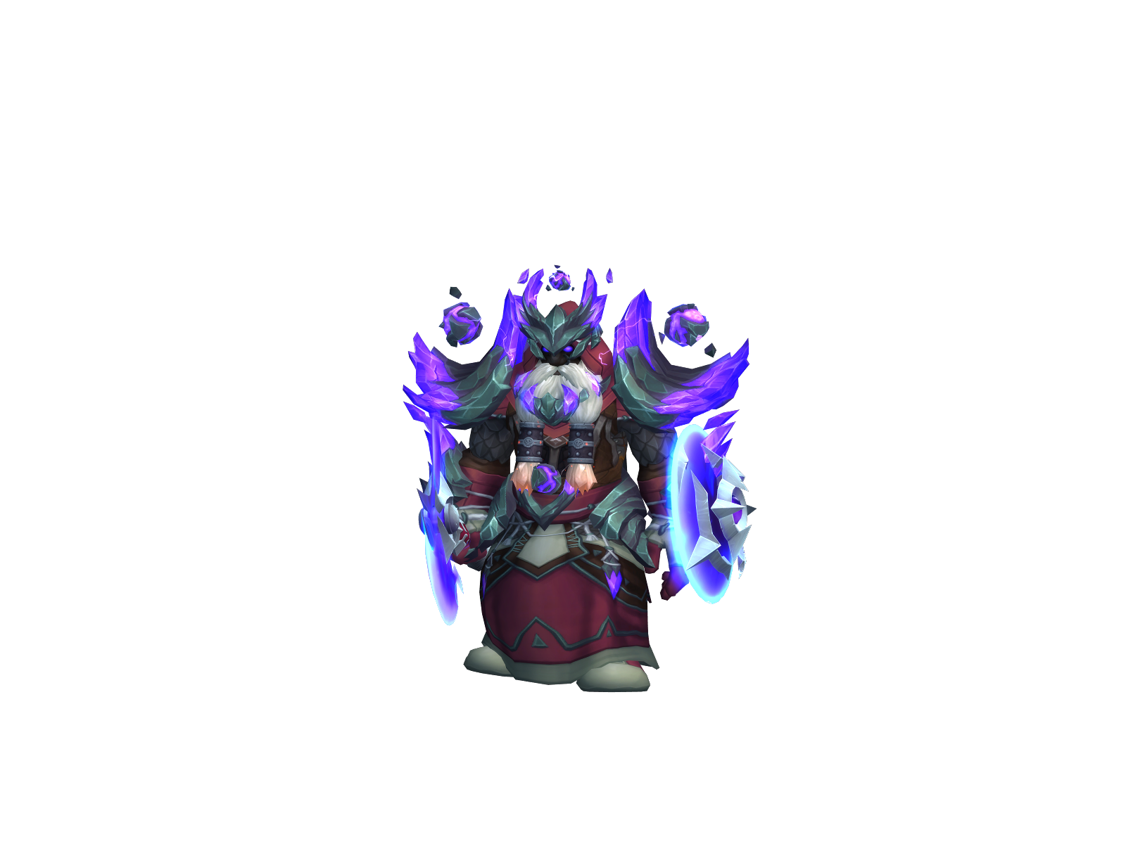 Üääüä 3D character render