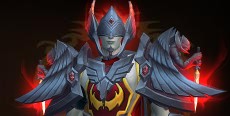 Noremorse's icon