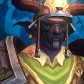 Drogli avatar