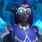 Sikken avatar