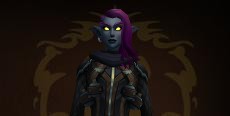 Ravenora's icon