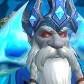 Heywud portrait