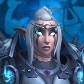 Kâlì avatar