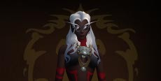 Voidshti's icon