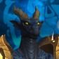 Dracoignis