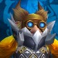 Robotti avatar