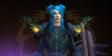 Athorious's icon