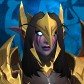 Keistrah avatar