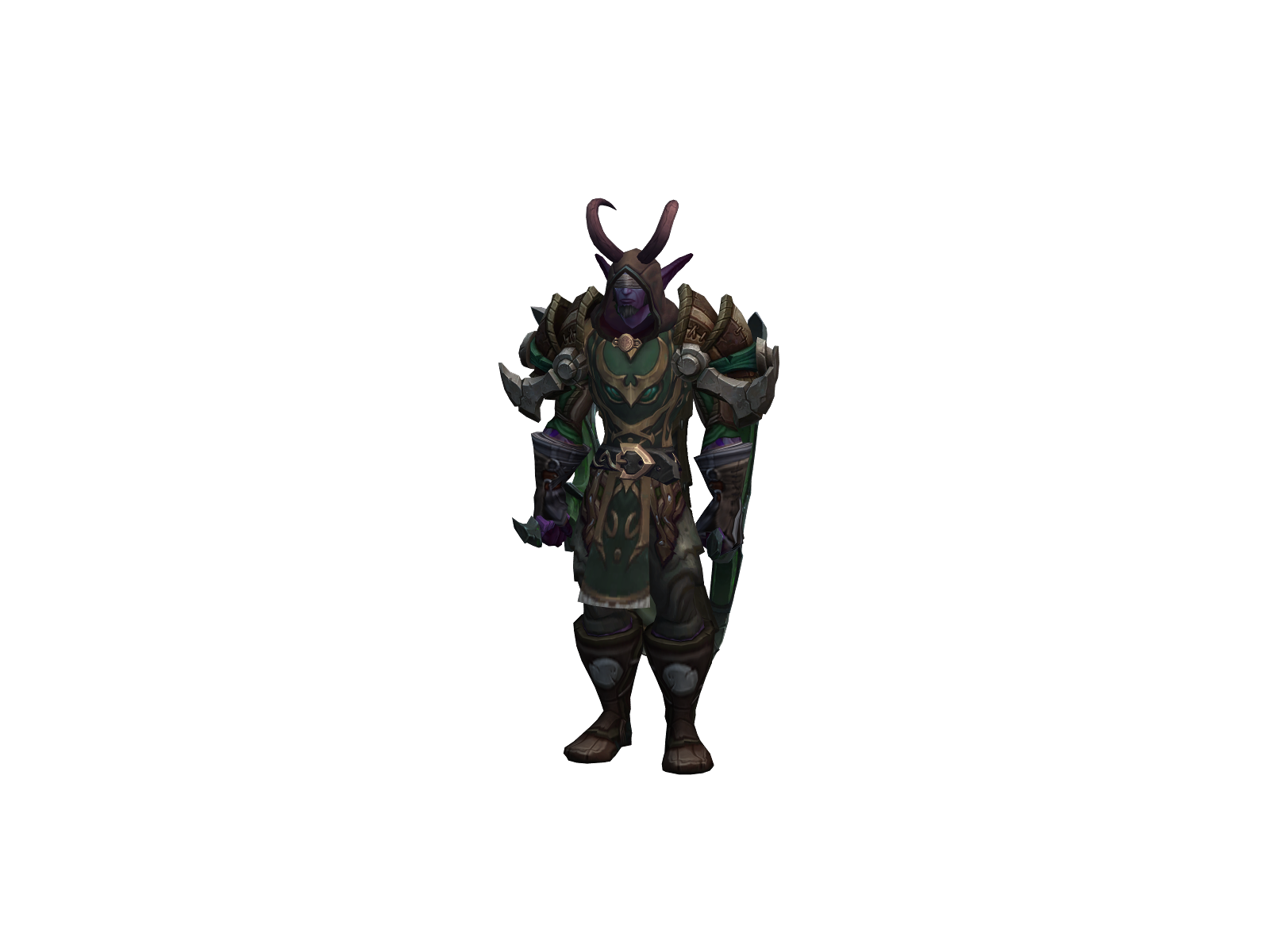 Demonover