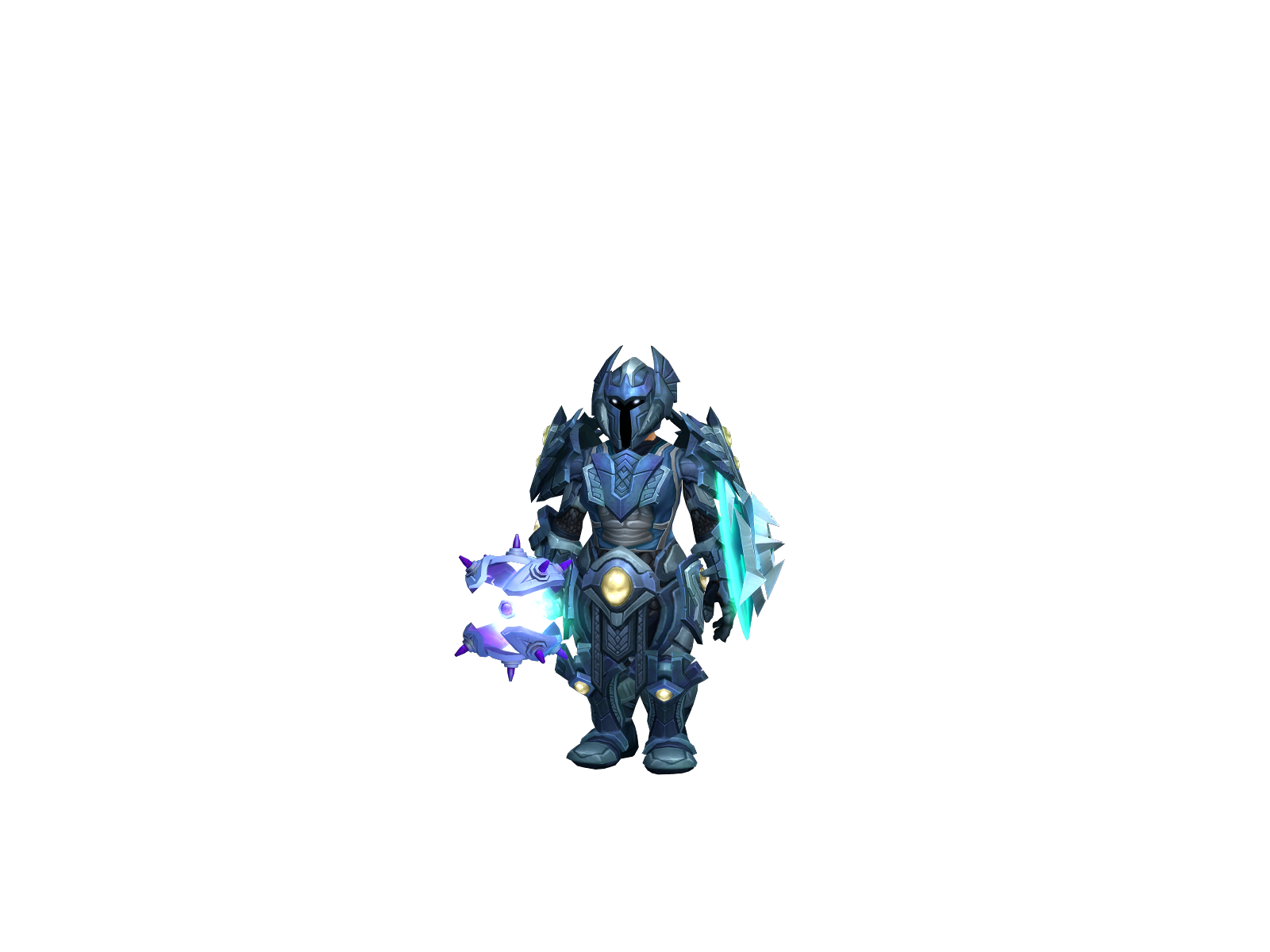 Yödric