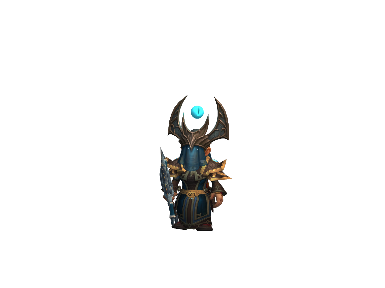 Demonicmight