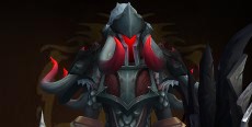 Commandur's icon