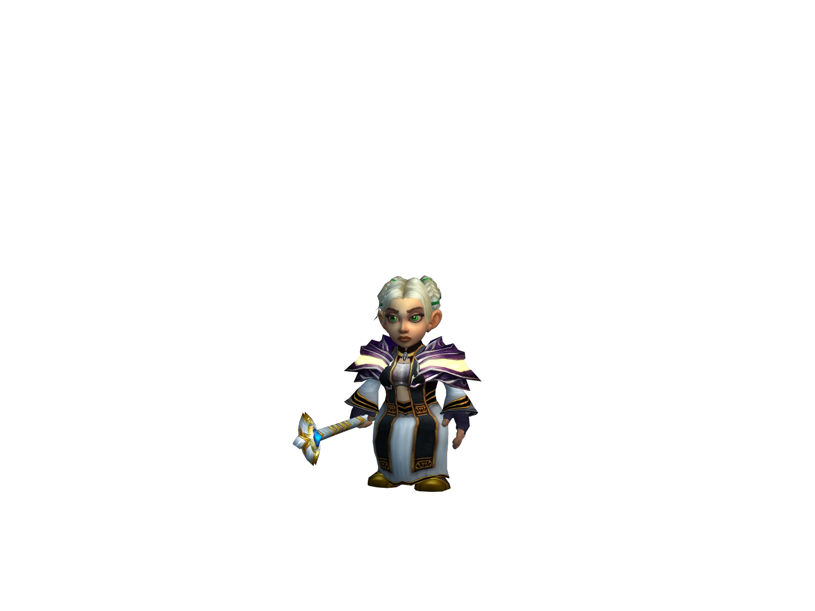Chronie