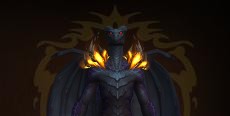 Dragønite's icon