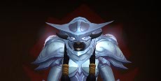 Sykespicot's icon