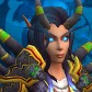 Itsawarlock