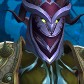 Skurttinen avatar
