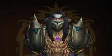 Högmodig's icon