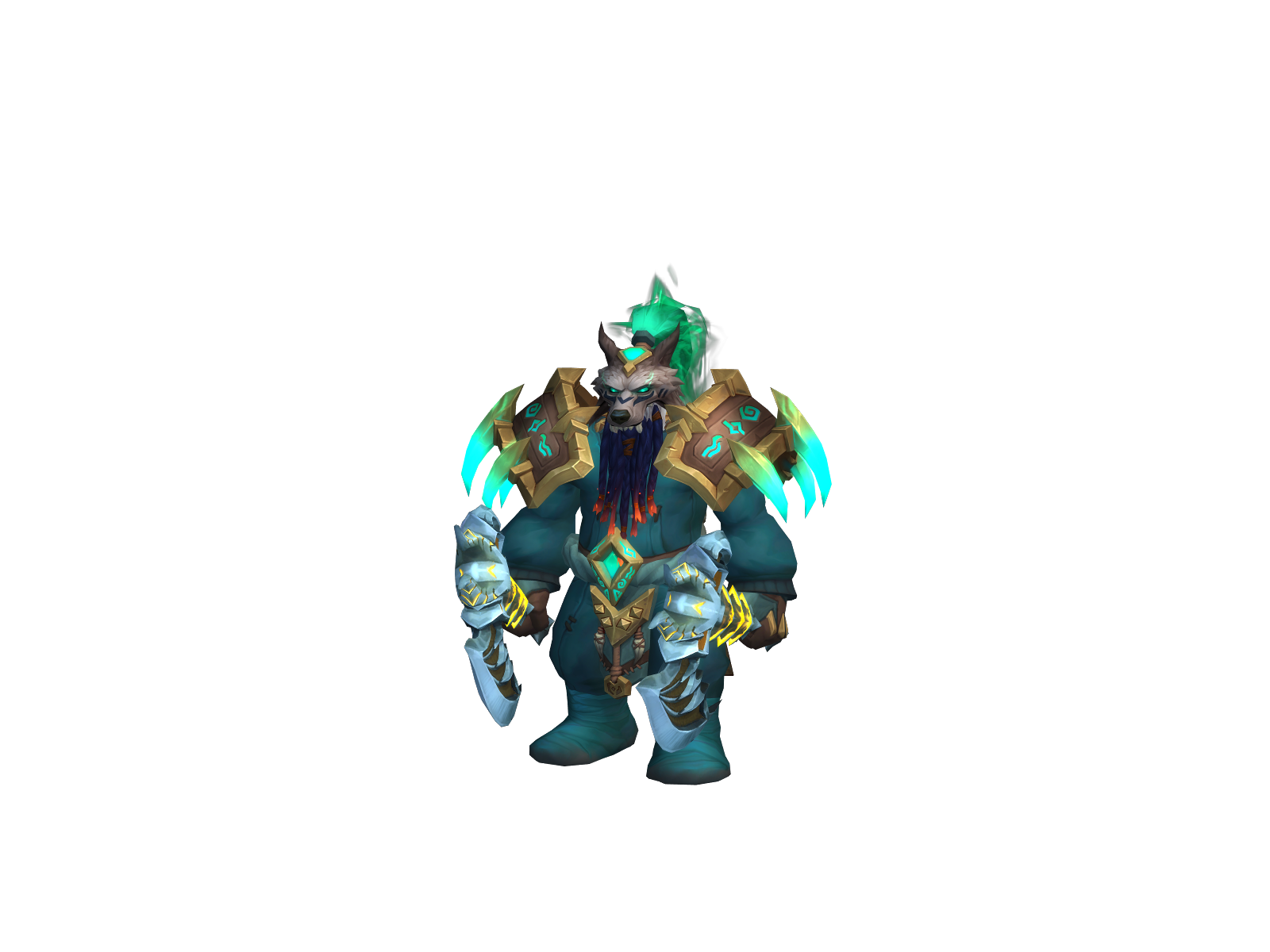 Burritothief