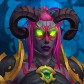 Shenwrath avatar