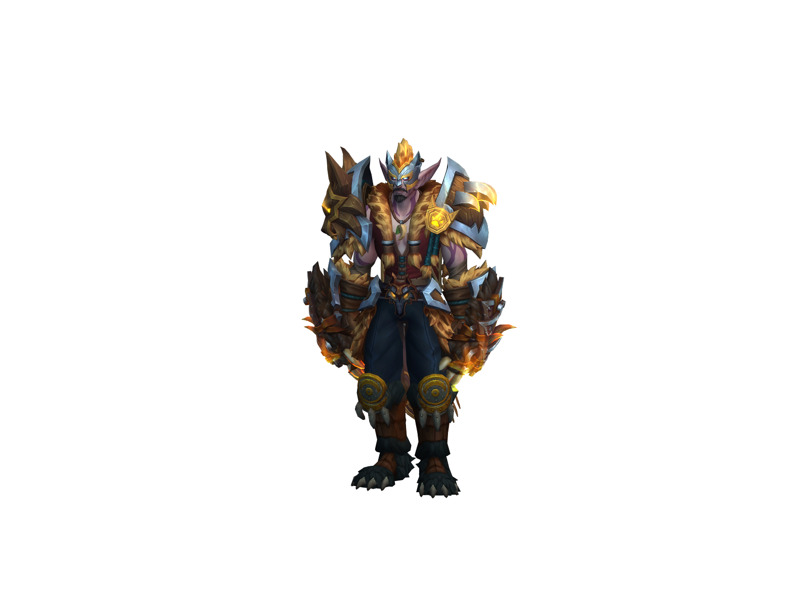 Bulgarrus