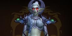 Lúthien's Avatar
