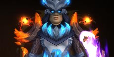 Cpur's icon