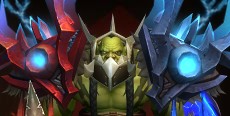 Stormstrike's icon