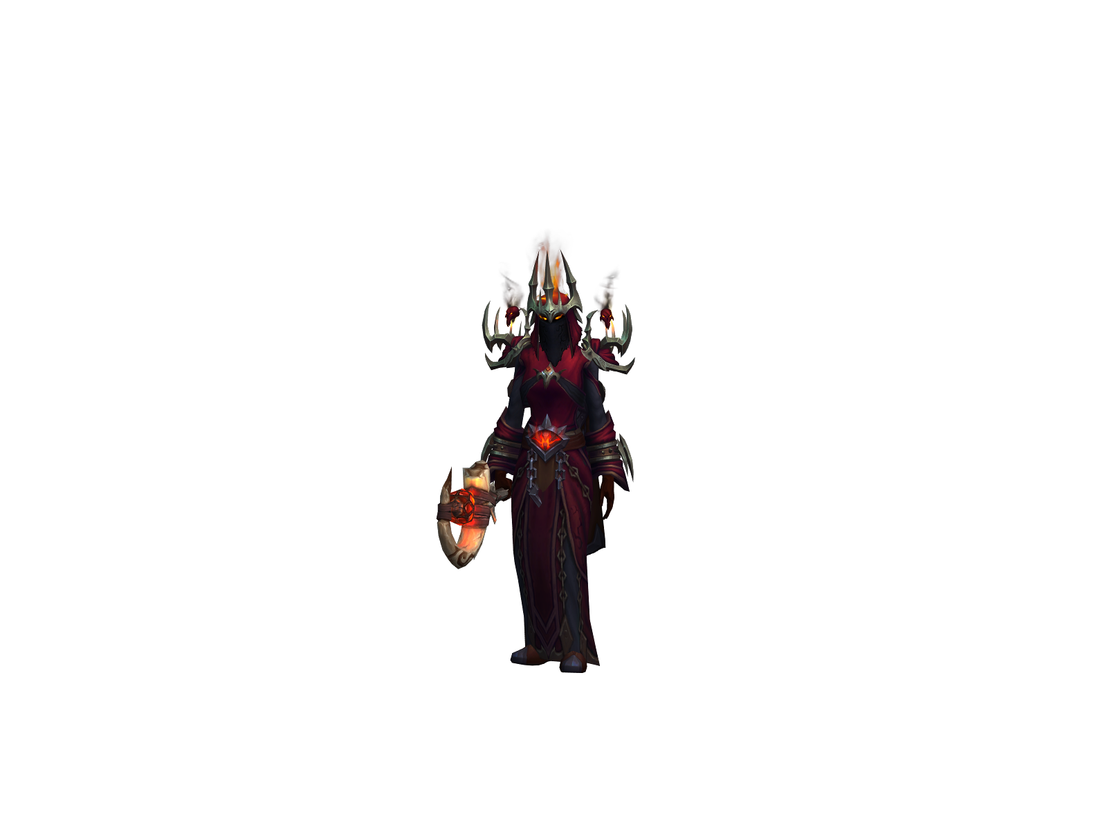 Lolä 3D character render