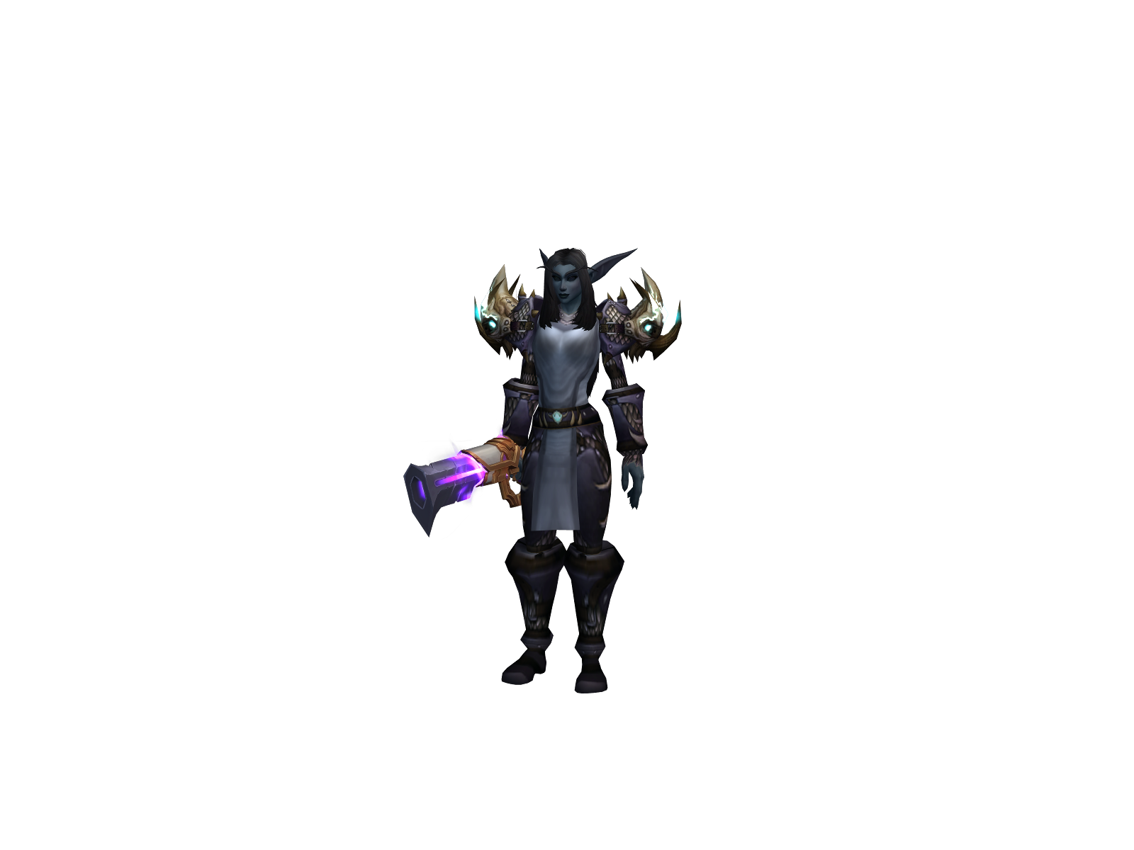 Femboyenjoyr 3D character render