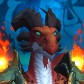 Rezdormu avatar