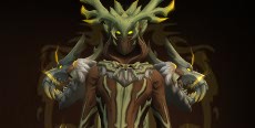 Abrahem's icon
