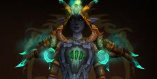 Beroniel's icon