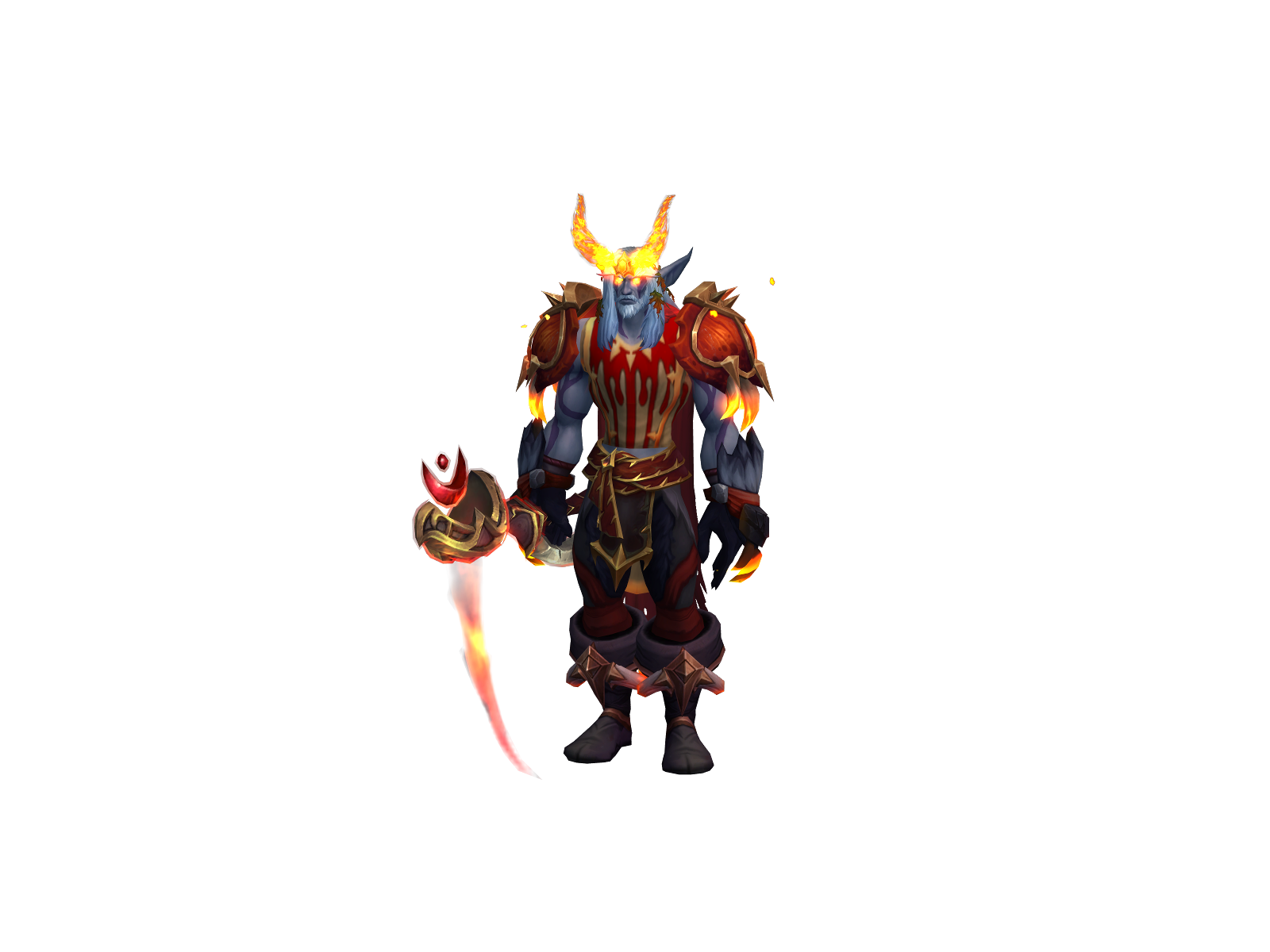 juiceénjoyer 3D character render