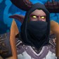 Gravil avatar