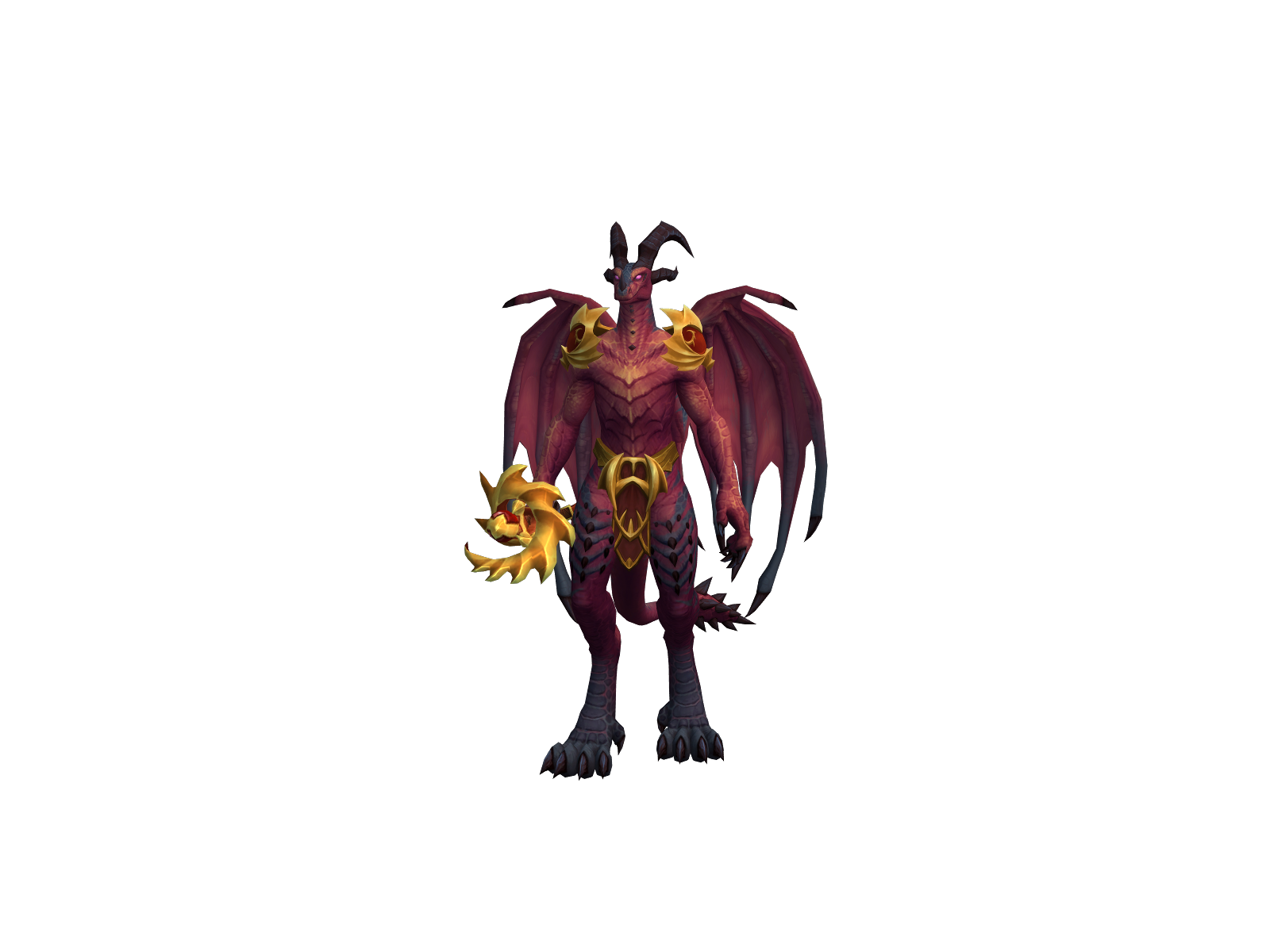 Maredragon