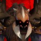 Bullbo portrait