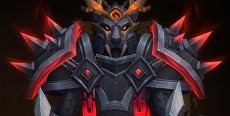 Bloodgare's icon