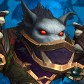 Powerwólf avatar