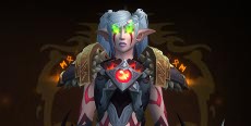 Grimstung's icon