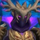 Mèw avatar