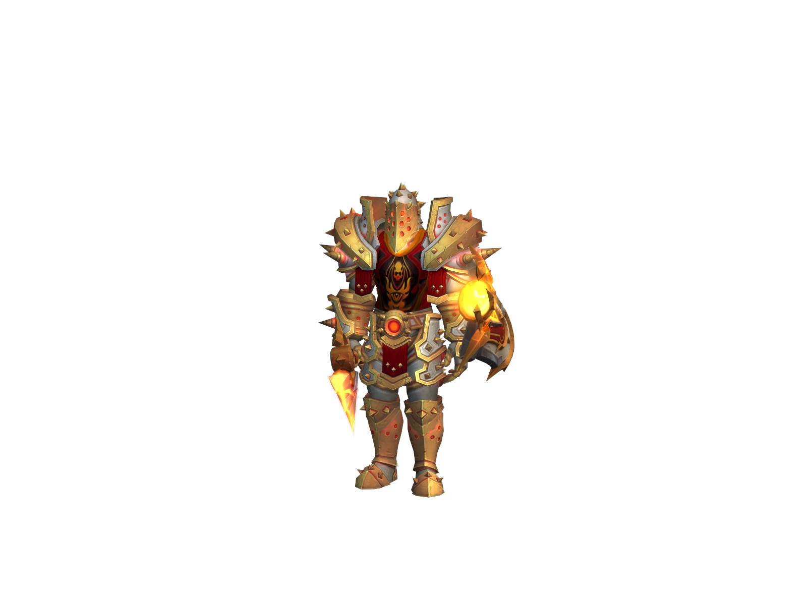 Maskingunnar
