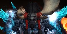 Trilletide's icon