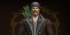 Ghostquiver's icon