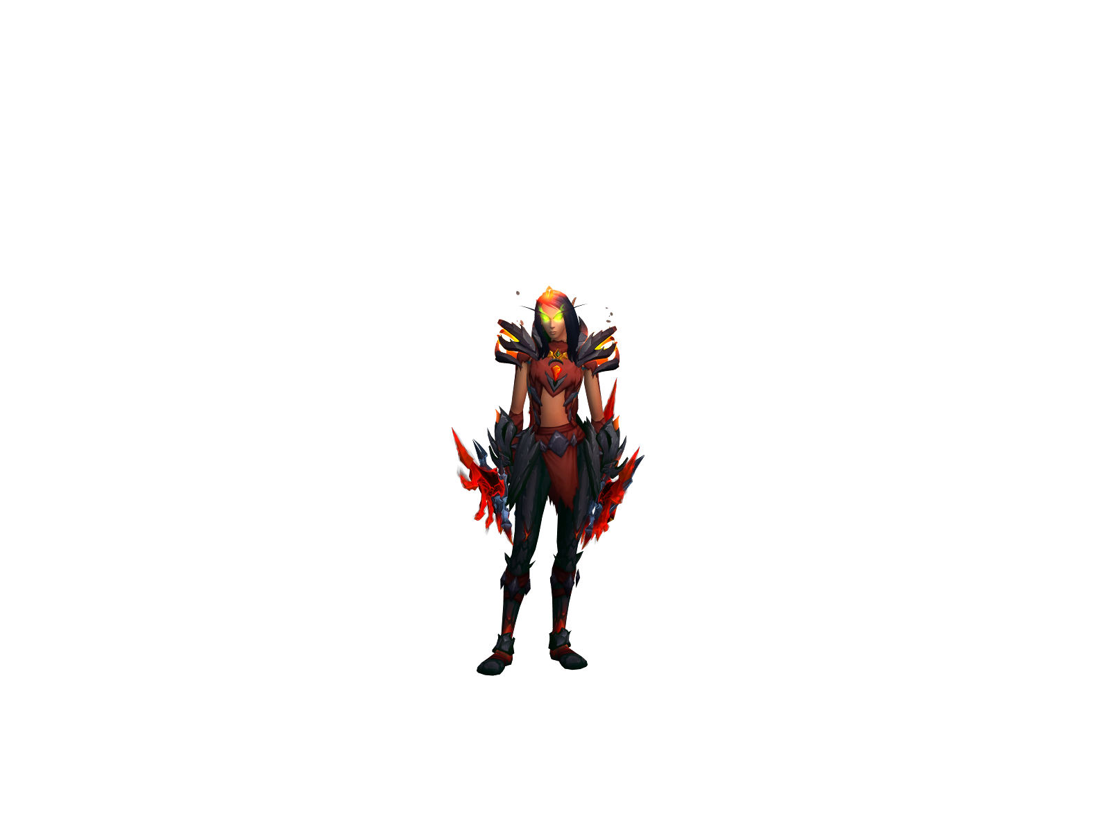 Riplocksz character render